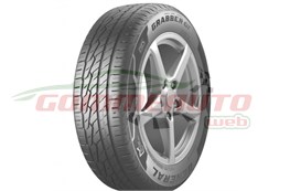 COP. 235/45 R19 99W GRABBER GT PLUS